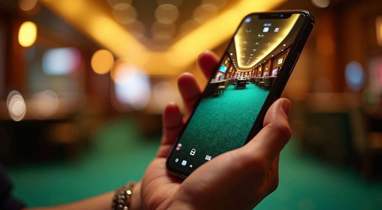 jvs88 mobile gaming