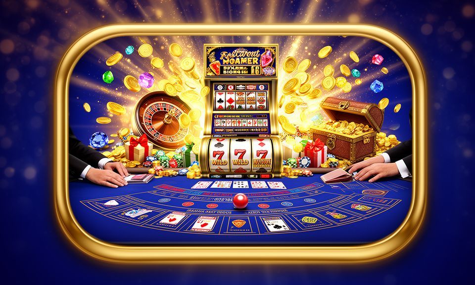 jvs88 mobile gaming